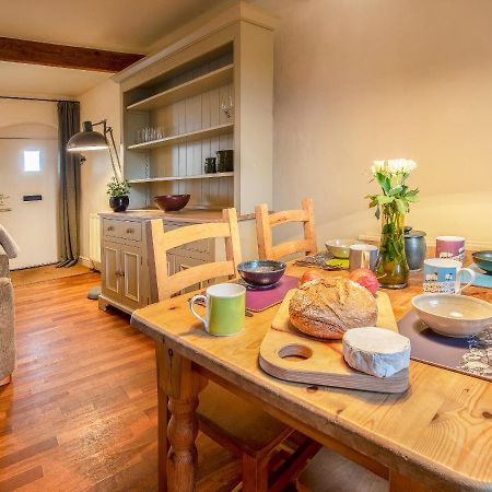 Beacon Cottage Ilkley Bagian luar foto