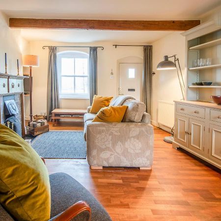 Beacon Cottage Ilkley Bagian luar foto