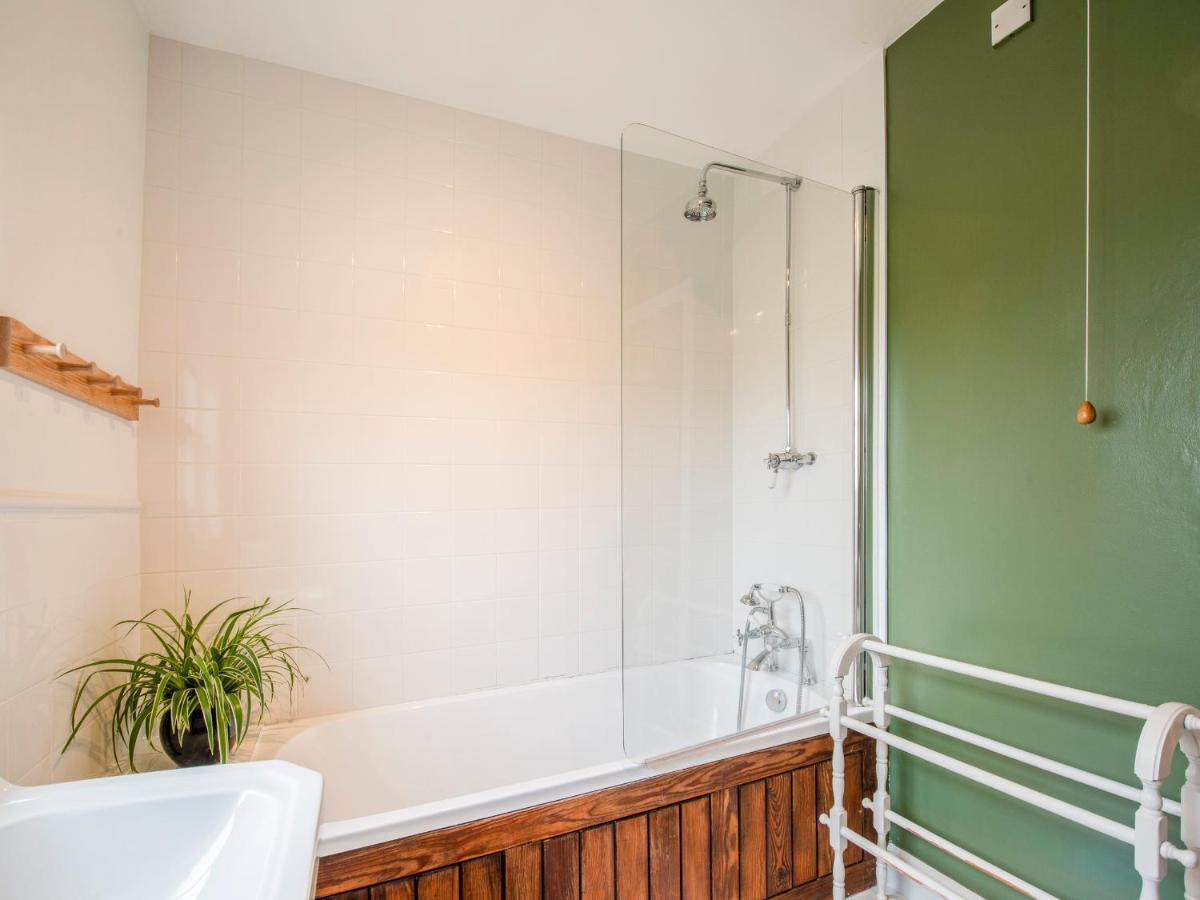 Beacon Cottage Ilkley Bagian luar foto