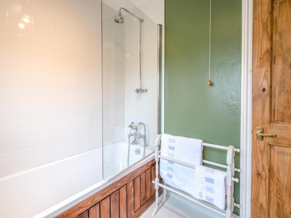 Beacon Cottage Ilkley Bagian luar foto