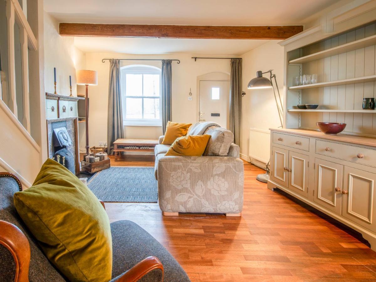 Beacon Cottage Ilkley Bagian luar foto