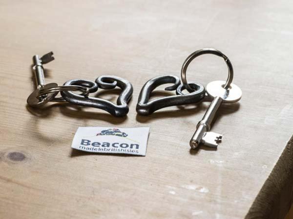 Beacon Cottage Ilkley Bagian luar foto