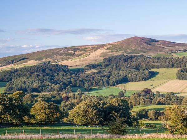 Beacon Cottage Ilkley Bagian luar foto