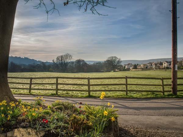 Beacon Cottage Ilkley Bagian luar foto