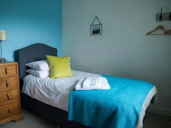 Beacon Cottage Ilkley Bagian luar foto