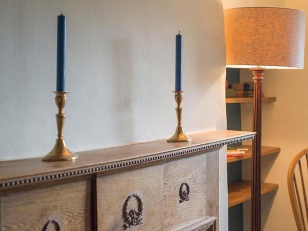 Beacon Cottage Ilkley Bagian luar foto