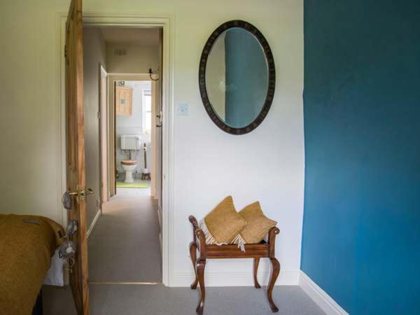 Beacon Cottage Ilkley Bagian luar foto
