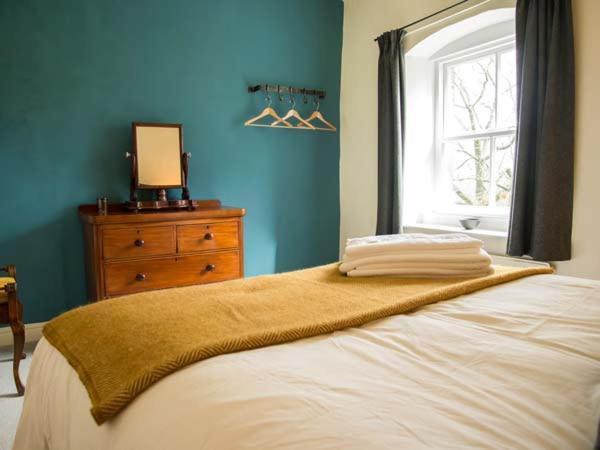 Beacon Cottage Ilkley Bagian luar foto