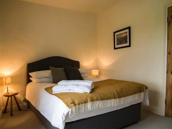 Beacon Cottage Ilkley Bagian luar foto