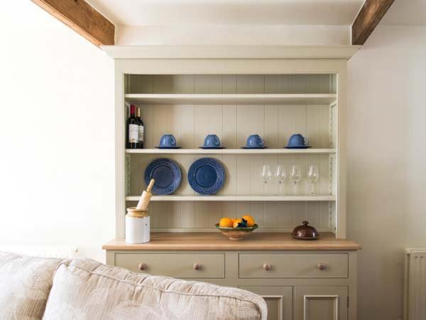 Beacon Cottage Ilkley Bagian luar foto